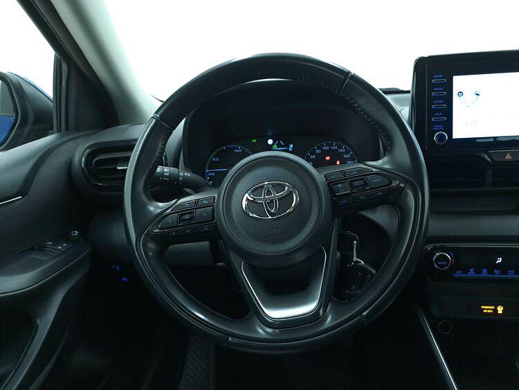Toyota Yaris Hybrid Business BR225368 1.5 Full Hybrid 116CV