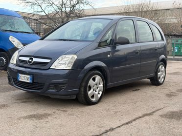 Opel Meriva 1.3 CDTI ecoFLEX Cosmo