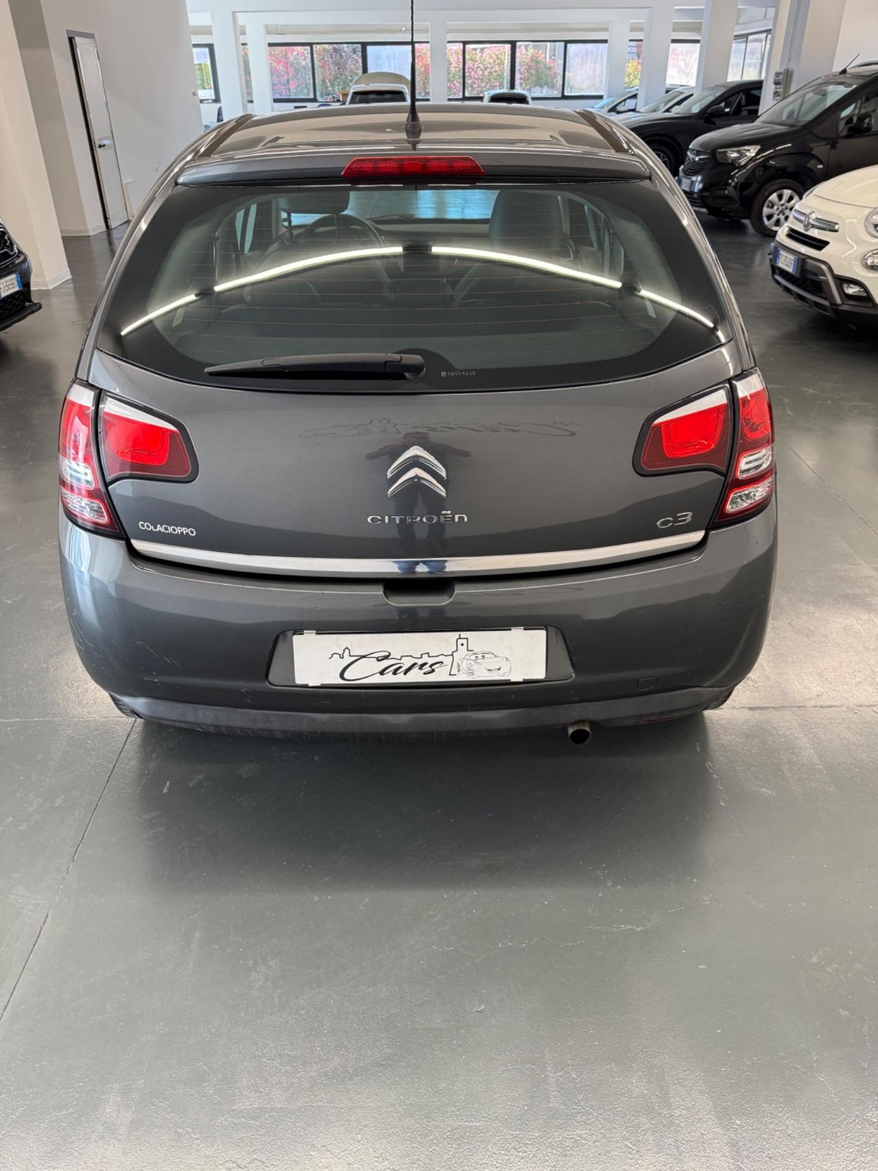 Citroen C3 PureTech 82 Feel Edition