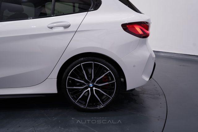 BMW 135 M 135i 300cv xDrive MSport Pro