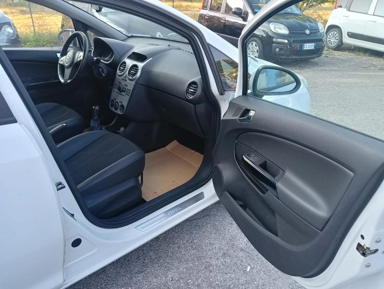 Opel Corsa 1.3 CDTI 75CV F.AP. 5 porte Elective