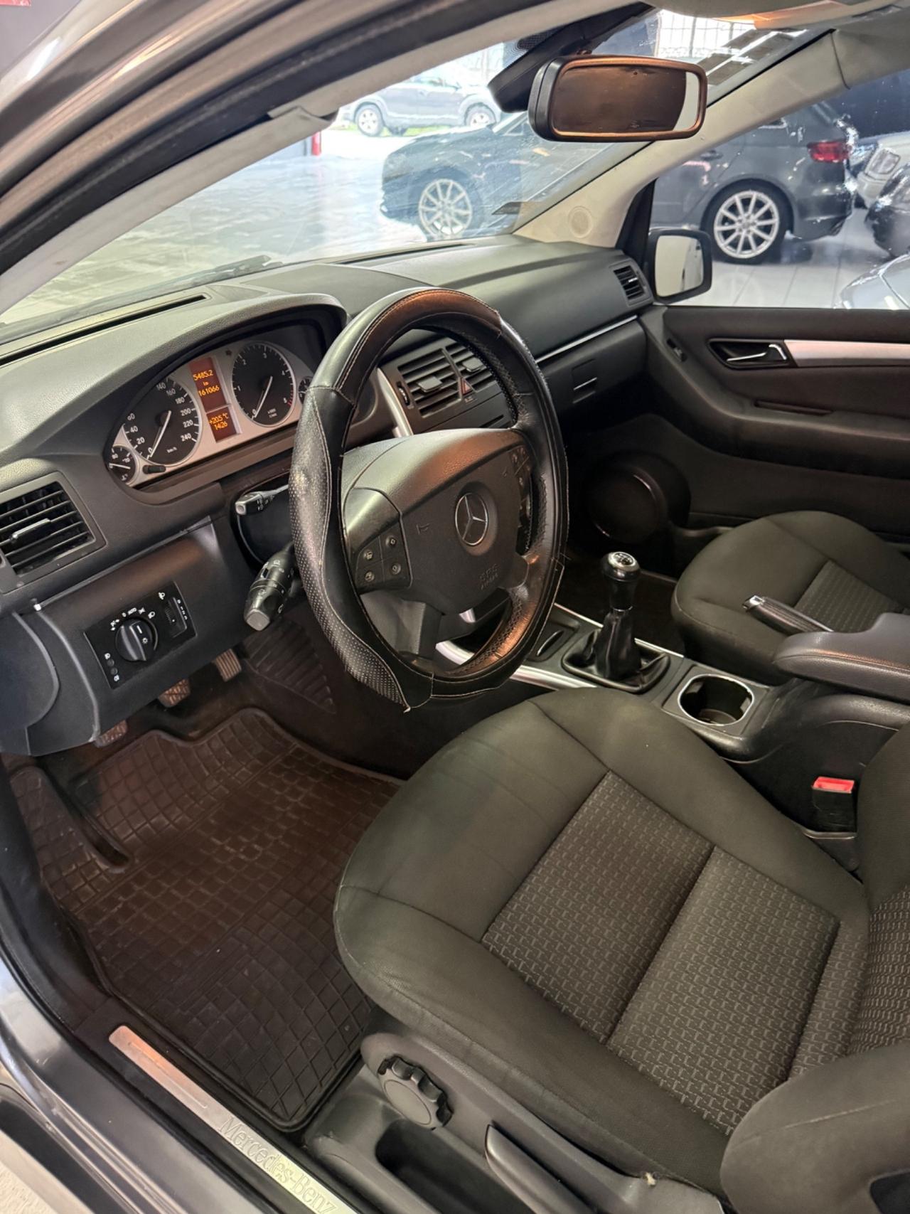 Mercedes-benz B 180 CDI Sport