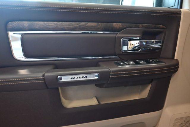 DODGE RAM 1500 5.7V8 CREW CAB MB LONGHORN GPL 400CV STRAFULL