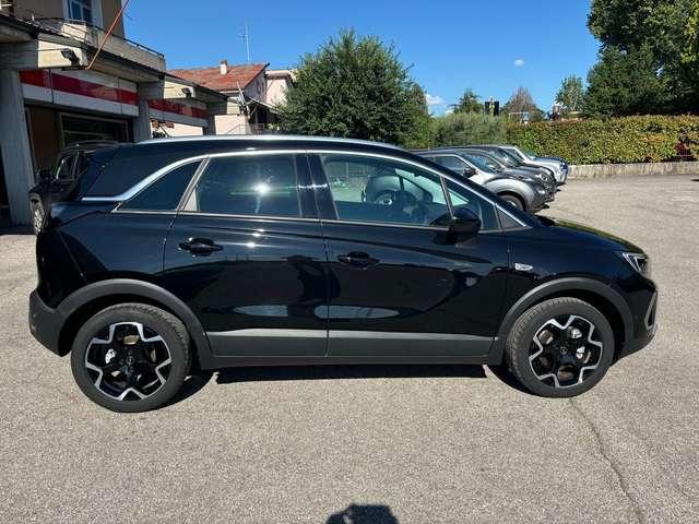 Opel Crossland X Crossland 1.2 Elegance s&s