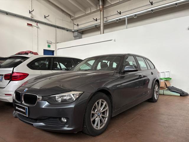 BMW 316 d SW Bus aut - ROTTA CATENA DISTRIBUZIONE