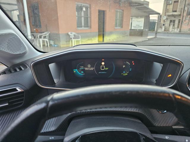 PEUGEOT 208 motore elettrico 136 CV 5 porte Allure