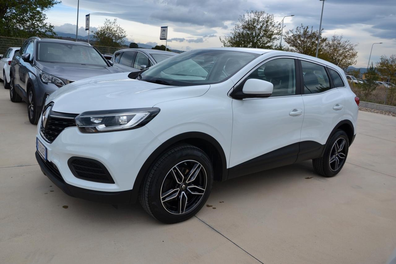 RENAULT KADJAR 1.5 dci 85Kw '19