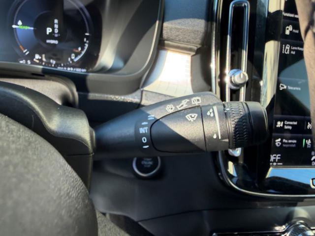 VOLVO XC40 T4 Recharge Plug-in Hybrid automatico Core