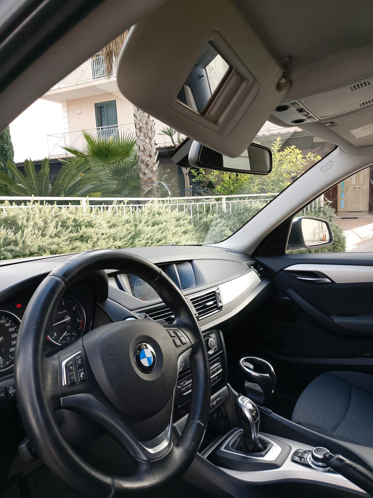 Bmw X1 sDrive16d Sport Line