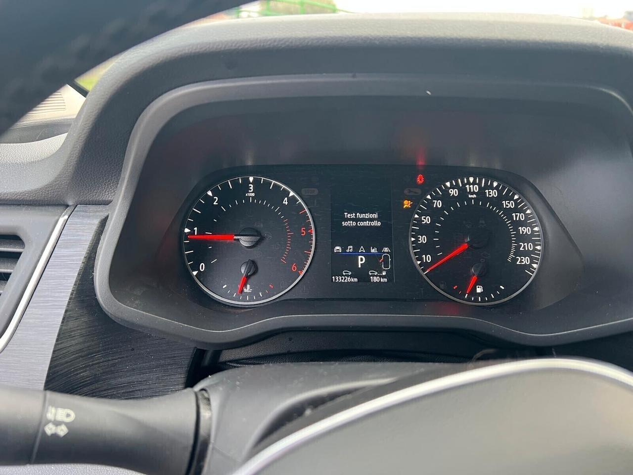 Renault Trafic BluedCi 150CV PC-TN Intens PREZZO FINALE