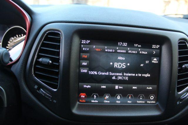 JEEP Compass 2.0 Multijet II 170 aut. 4WD Trailhawk