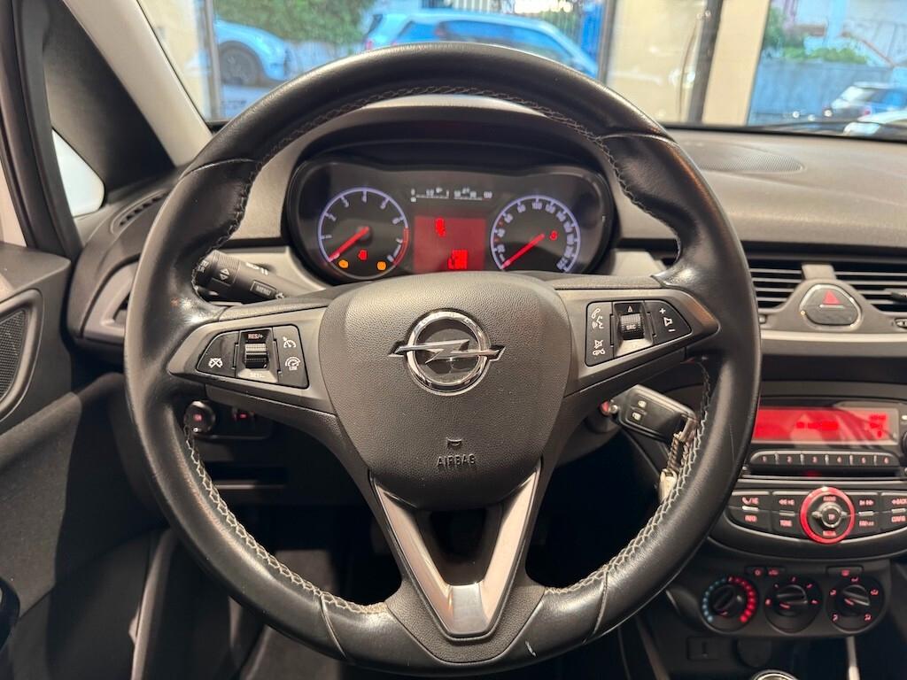Opel Corsa 1.4 90CV GPL Tech 5 porte Cosmo