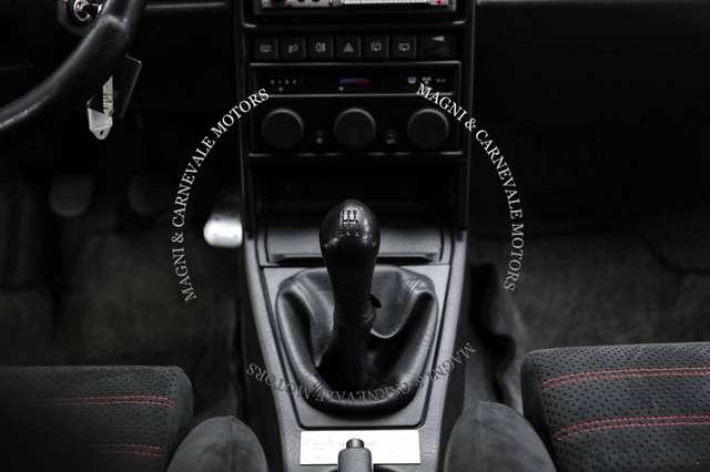 Lancia Delta HF INTEGRALE "MARTINI 5"|1 OF 400|TARGA "MI"