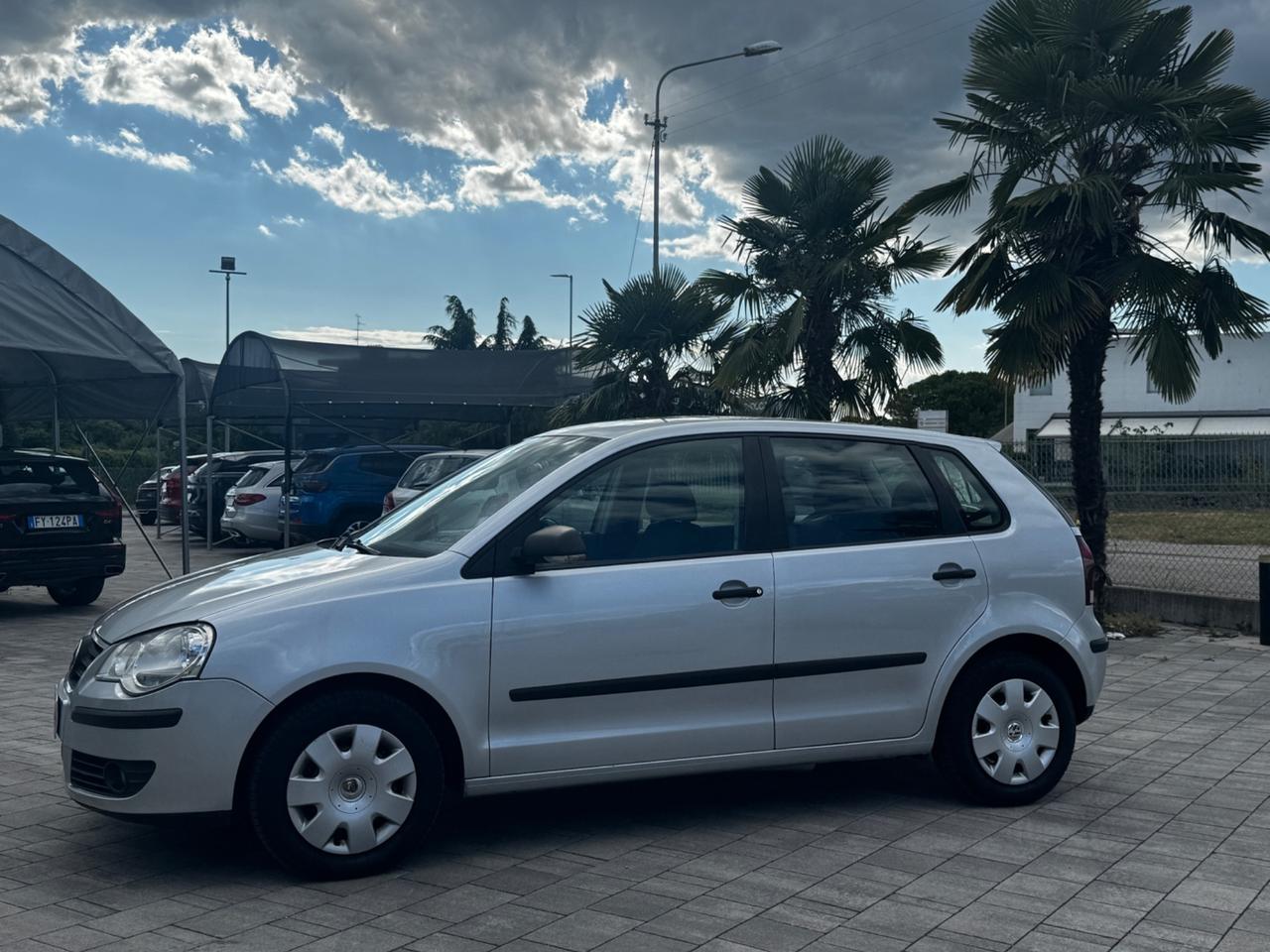 Volkswagen Polo 1.2 solo 97.000 KM