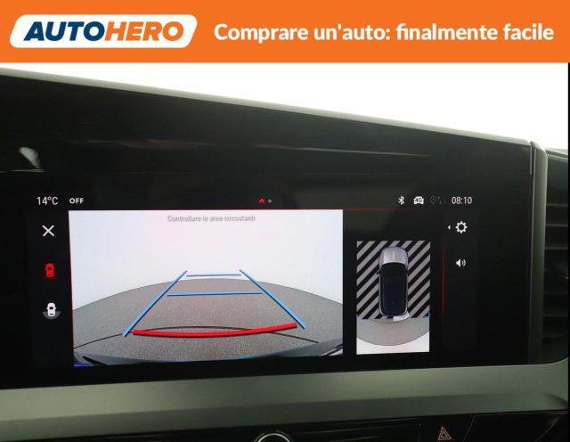 OPEL Mokka 1.2 Hybrid aut. GS