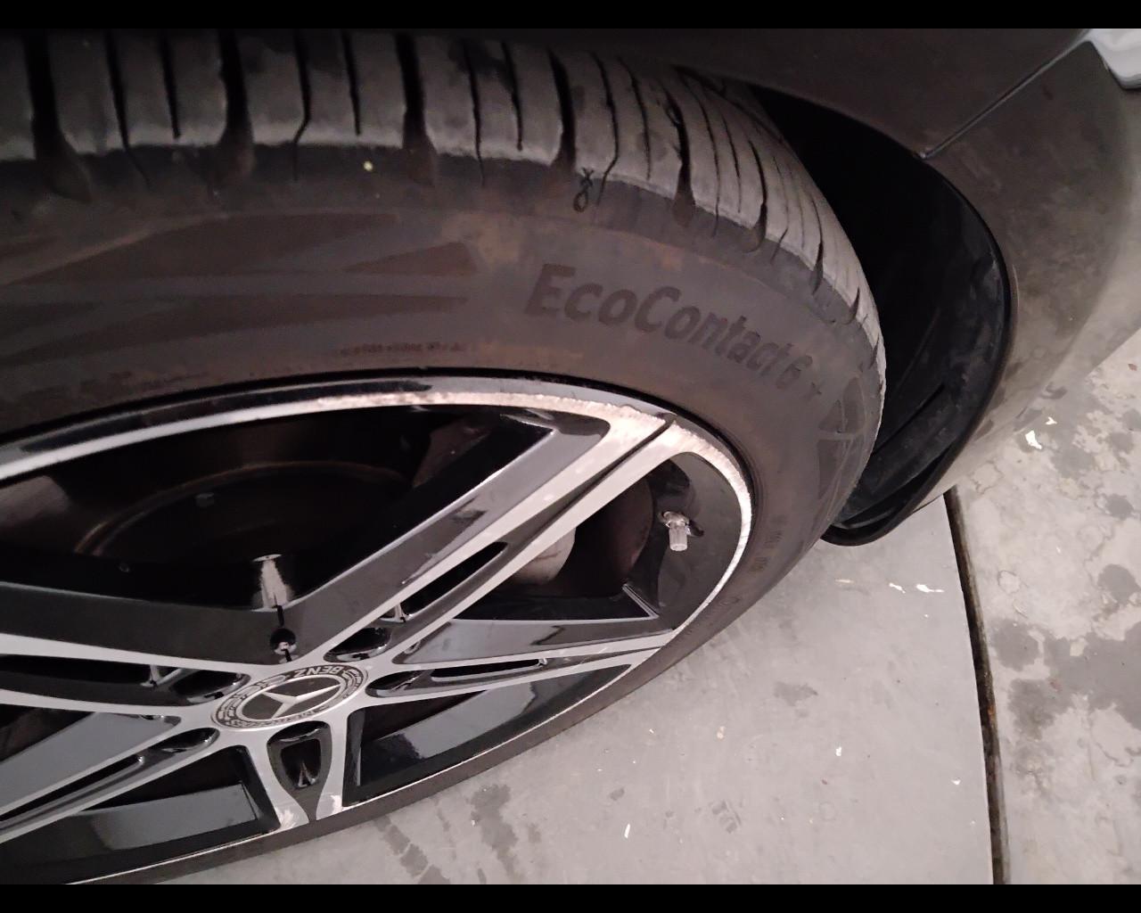 Mercedes-Benz Classe A - W177 2018 - A 180 d Sport Night edition Plus auto