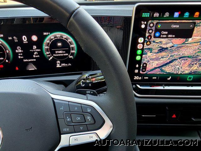 VOLKSWAGEN Tiguan NEW 2.0 TDI 150CV Life DSG - Navi - Virtual Cockpi