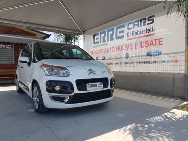 CITROEN C3 PICASSO ANNO 2011 1.4 BENZINA 95 CV