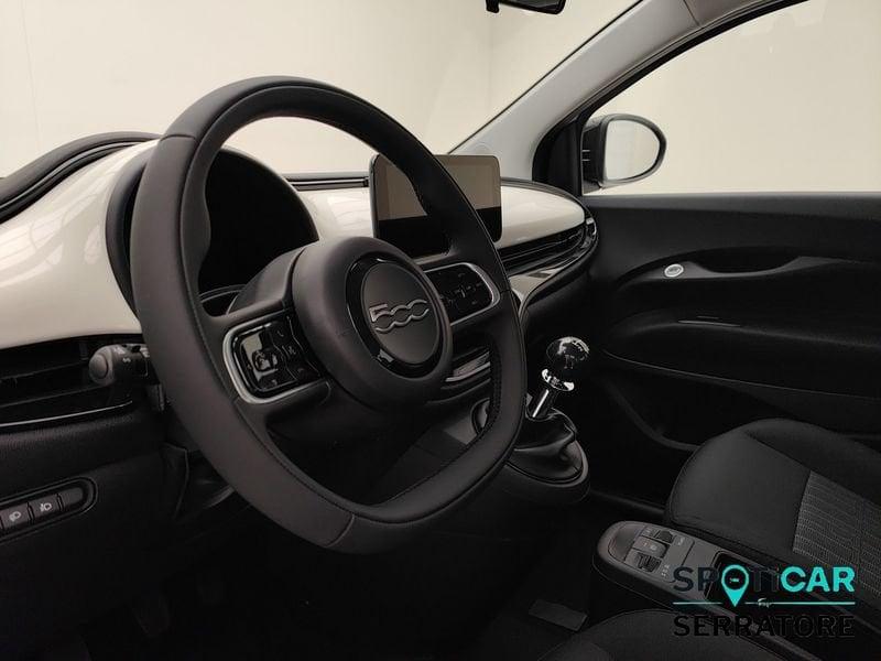 FIAT 500 IV 2020 1.0 hybrid Icon