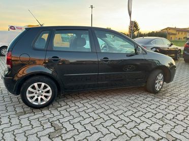 Volkswagen Polo GPL