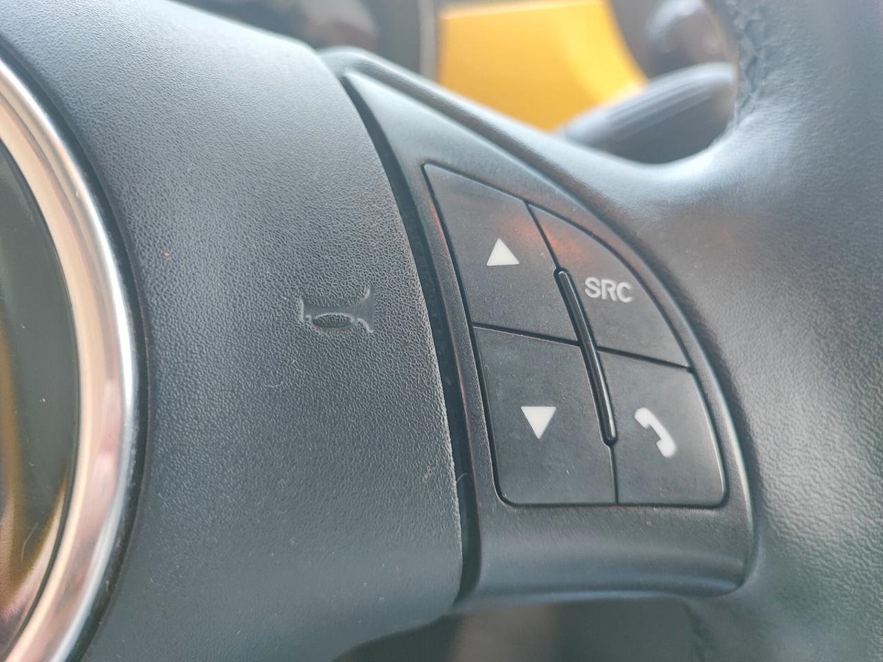 Fiat 500 1.3 Multijet 16V 75 CV Lounge