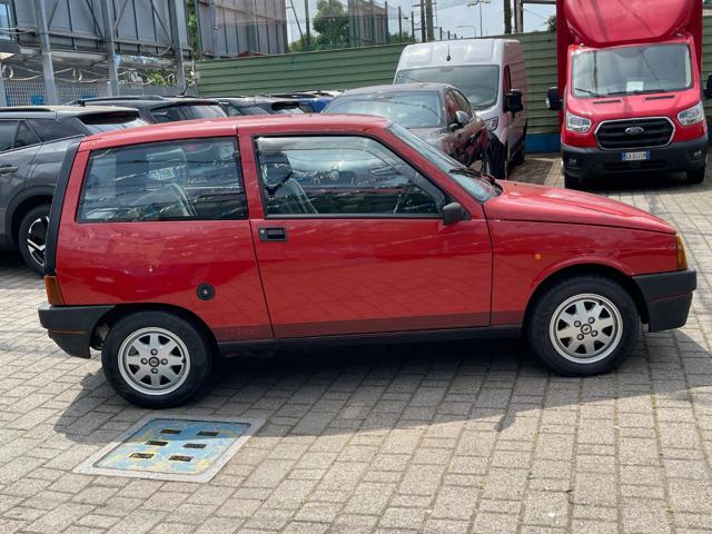 AUTOBIANCHI Y10 Turbo
