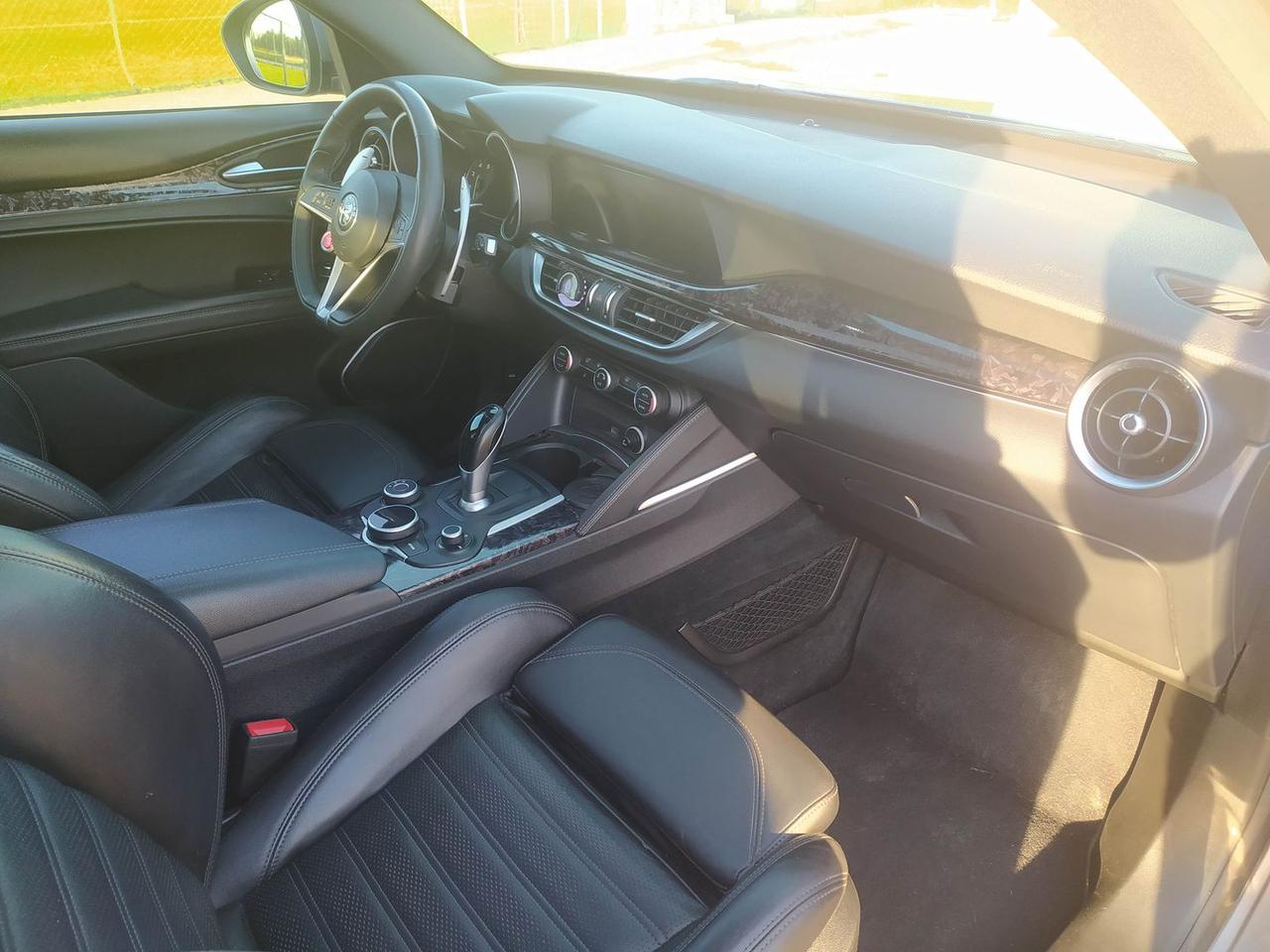 Alfa Romeo Stelvio 2.0 Q4 280CV Executive #50268
