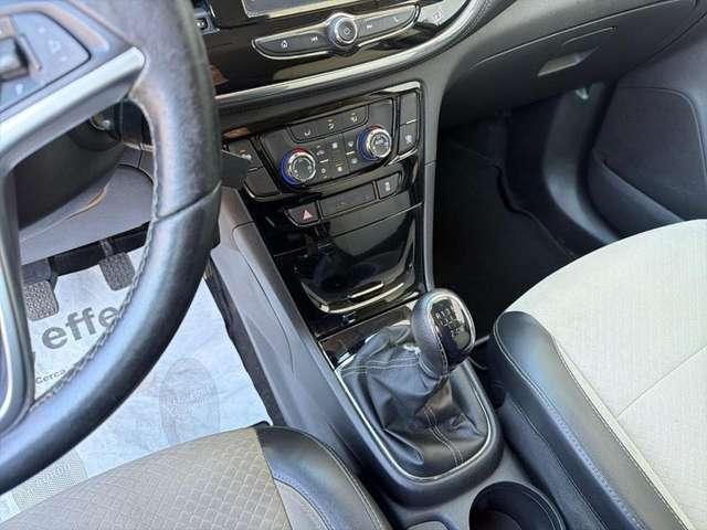 Opel Mokka X 1.4 Turbo GPL Tech 140CV 4x2 Innovation