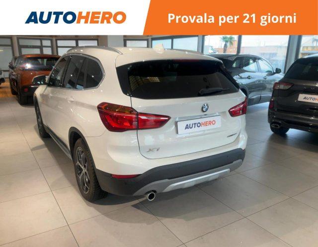 BMW X1 sDrive18i xLine