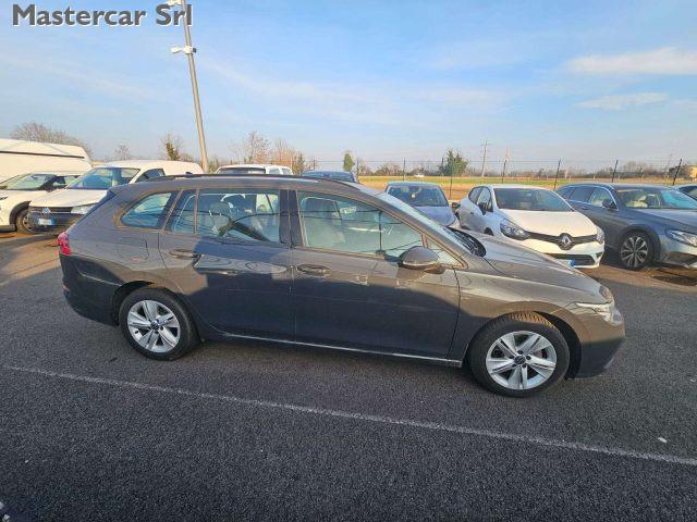 VOLKSWAGEN Golf Variant Golf VIII Variant 1.0 tsi evo Life 110cv - GF044WJ