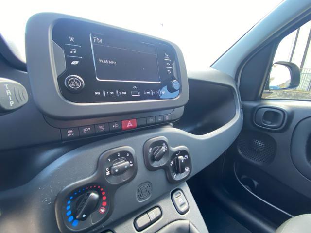 FIAT Panda *PROMO* 1.0 FireFly S&S Hybrid