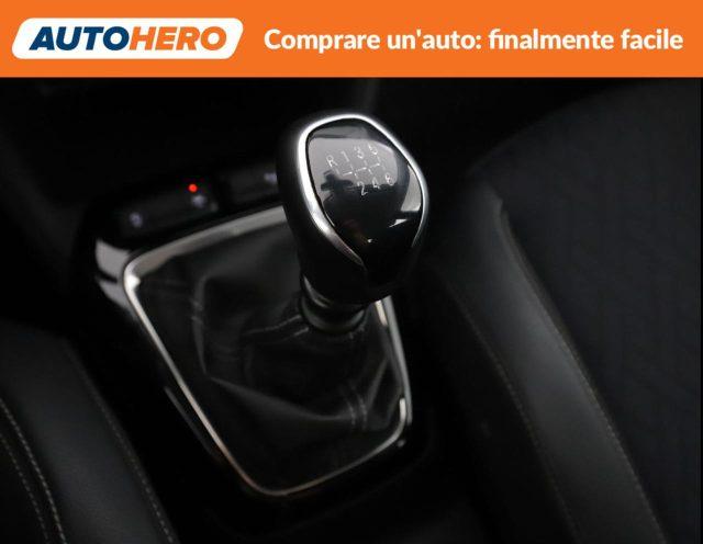 OPEL Corsa 1.5 D 100 CV Elegance