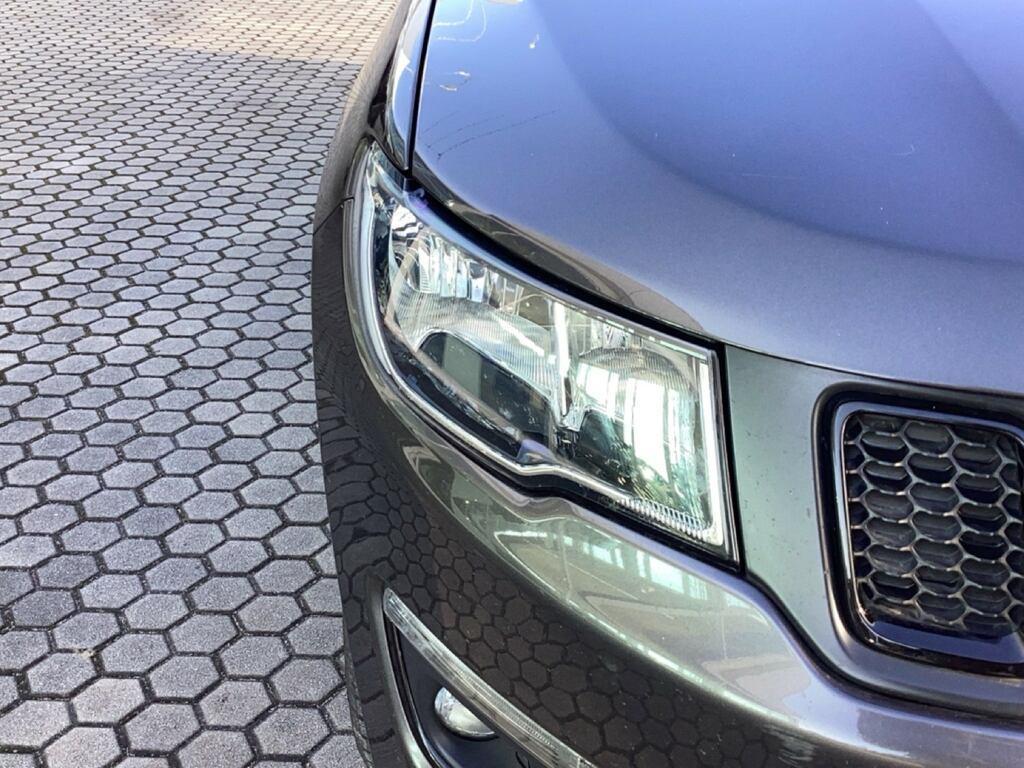 Jeep Compass 1.4 MultiAir 2 Night Eagle 2WD