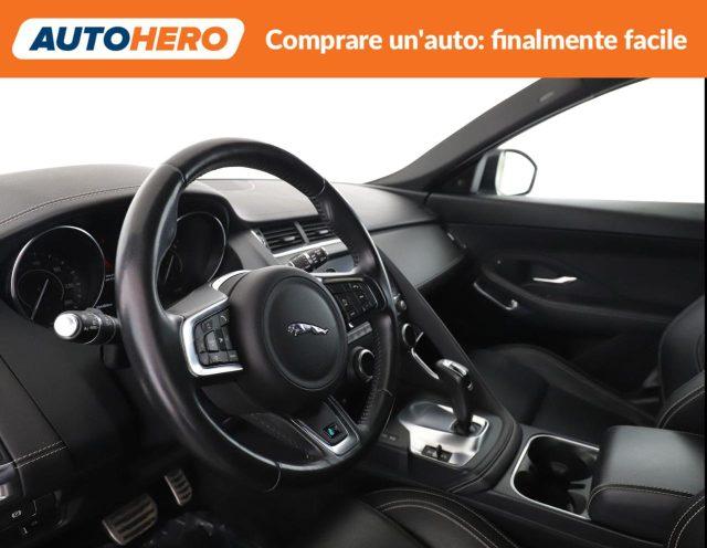JAGUAR E-Pace 2.0D 180 CV AWD aut. R-Dynamic S