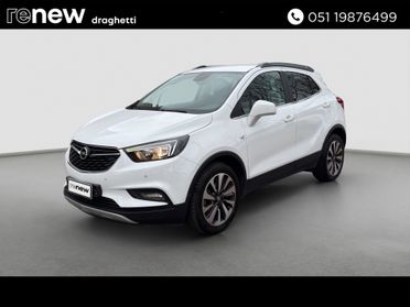 Opel Mokka X 1.6 CDTI Ecotec 136CV 4x2 Start&Stop Innovation