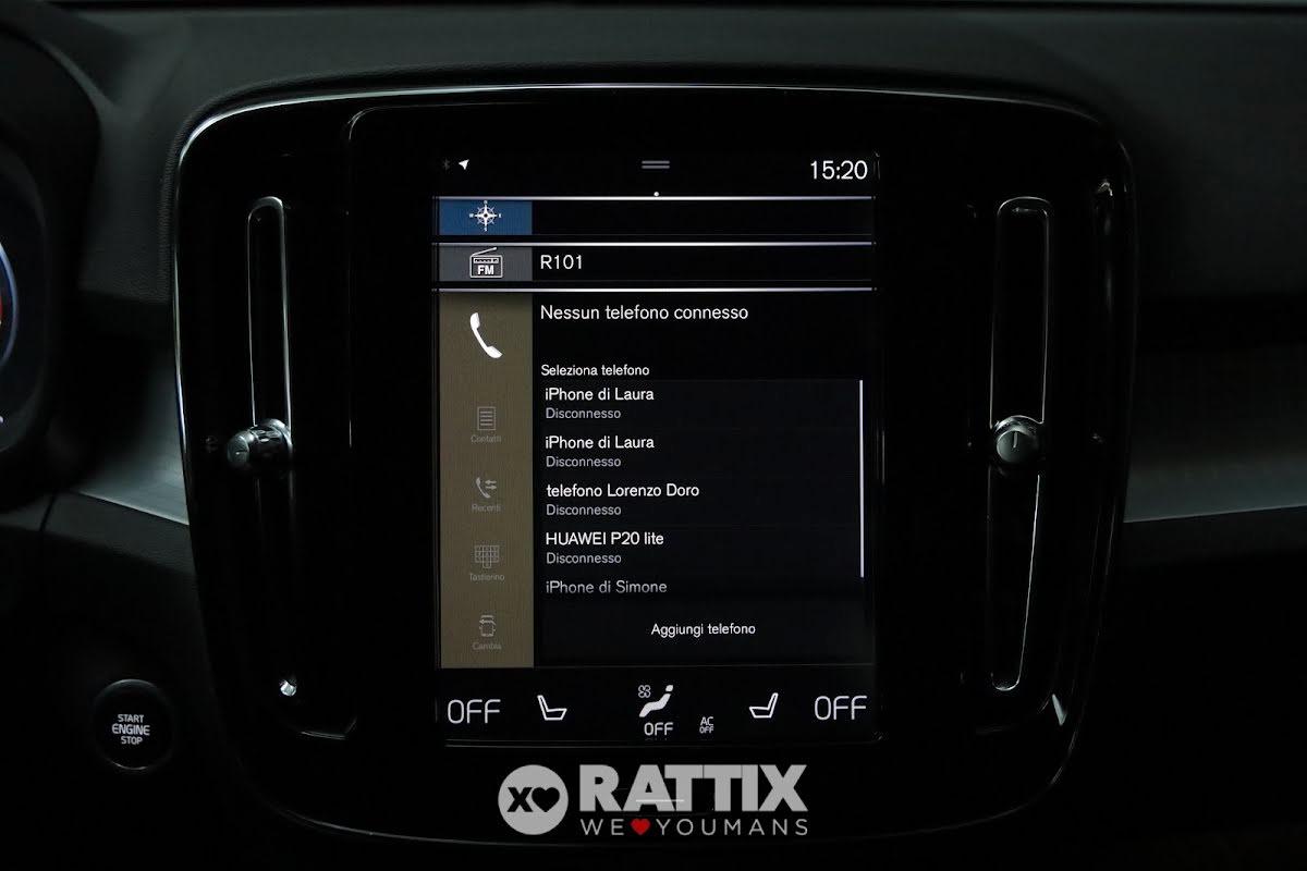 Volvo XC40 1.5 T3 163CV Geartronic