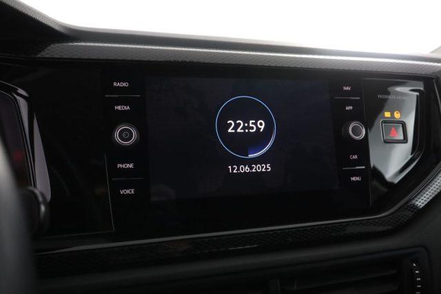 VOLKSWAGEN Polo Polo 1.0 TSI DSG Life