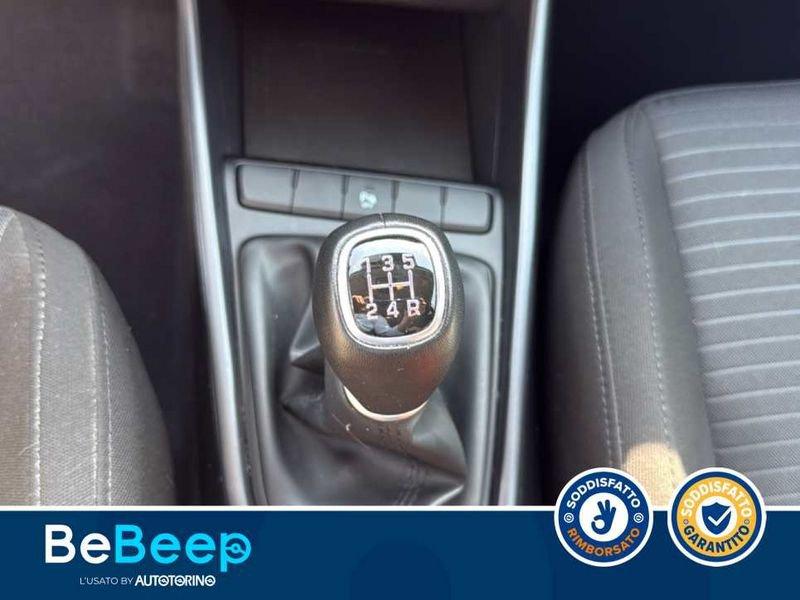 Hyundai i20 1.2 MPI CONNECTLINE EXTERIOR PACK