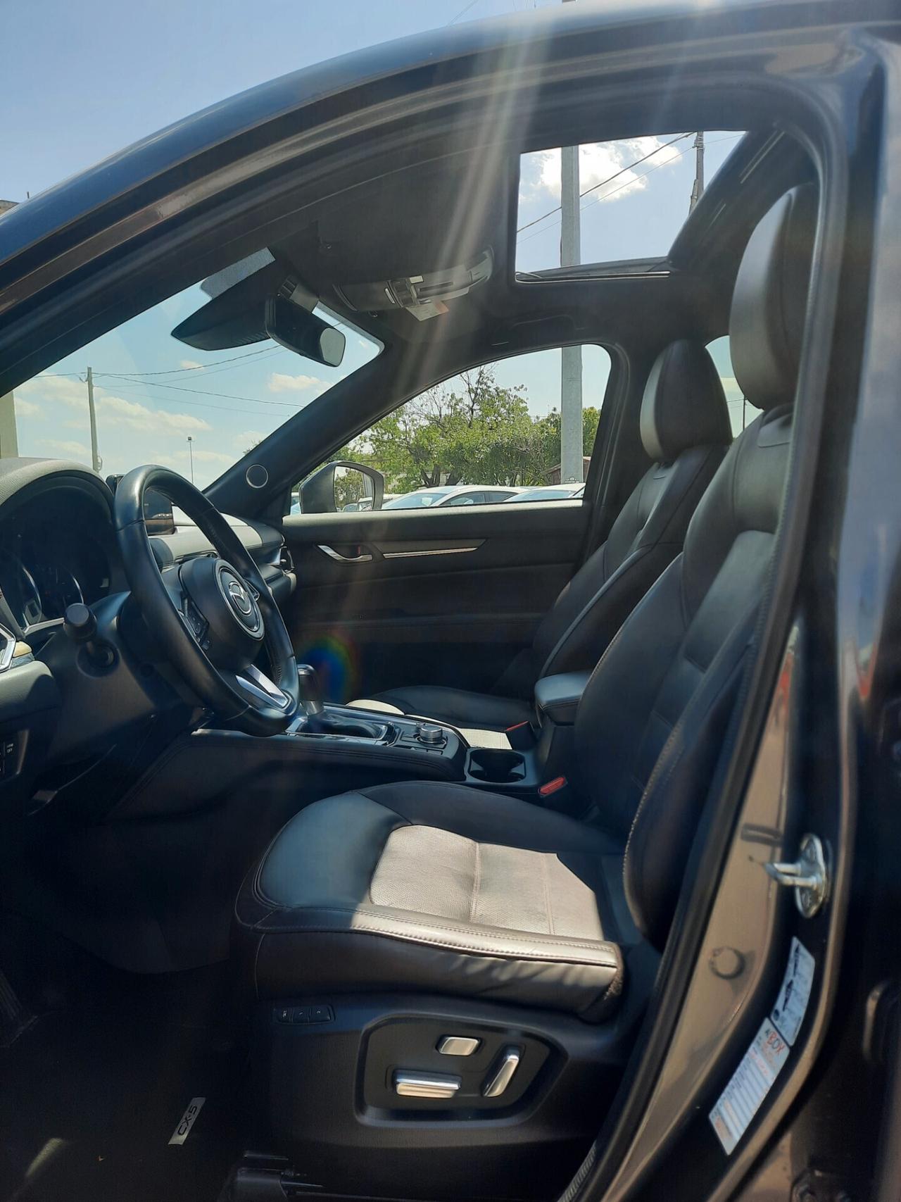 Mazda CX-5 2.2L FULL FULL OPTIONAL Skyactiv-D 184 CV AWD Exclusive