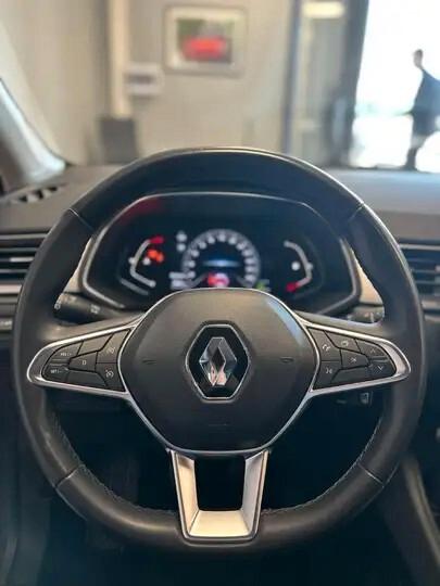Renault Captur 1.0 tce Zen Gpl~Unipro~Promo finanziamento