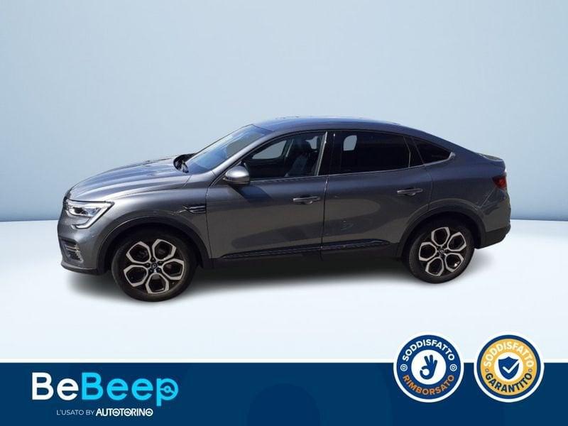 Renault Arkana 1.6 HYBRID INTENS E-TECH 145CV