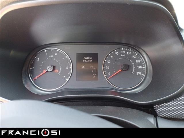 DACIA Sandero Stepway 1.0 tce ECO-G Comfort