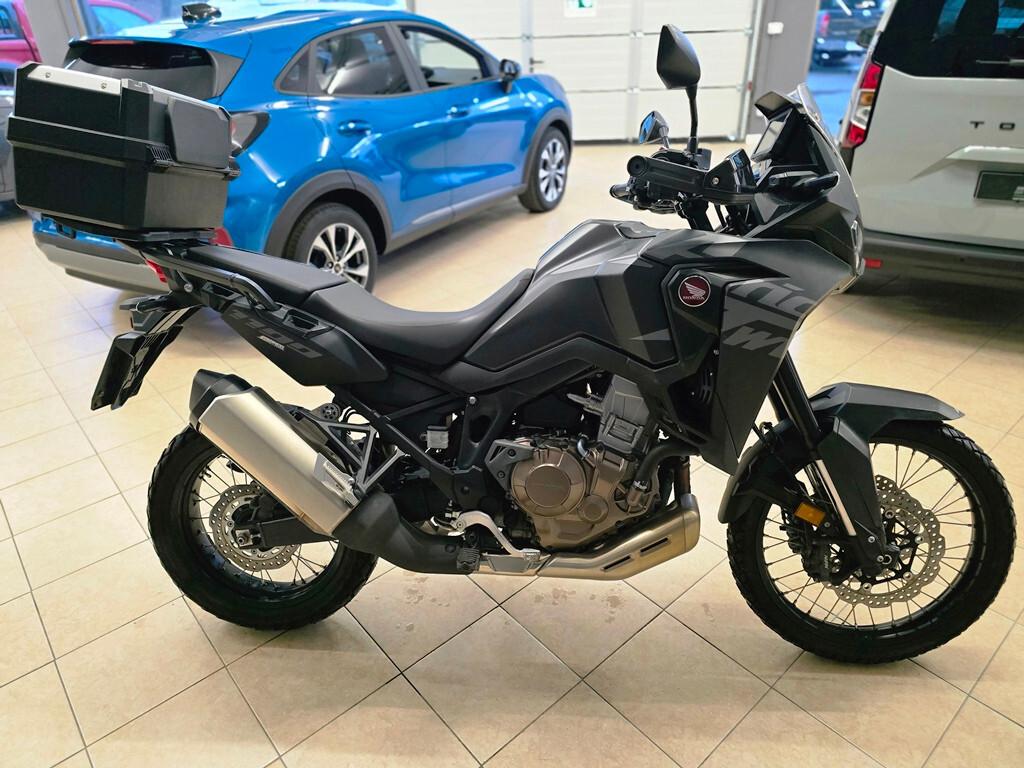 Honda CRF1100L Africa Twin CRF 1100 L