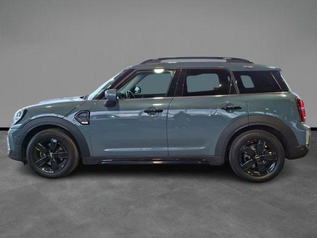MINI Countryman 1.5 One D Northwood Edition Countryman Aut.