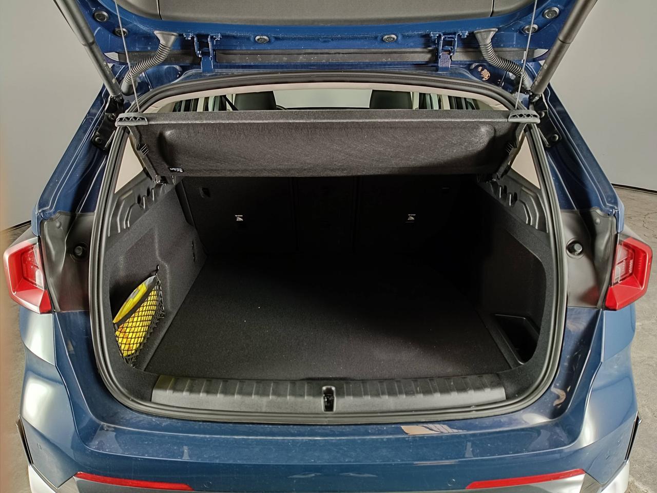 BMW BMW iX1 eDrive20