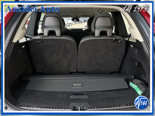 VOLVO XC90 B5 (d) AWD automatico 7 posti Core