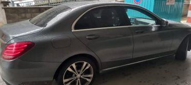 Mercedes Classe C Berlina C 220 d Premium 4matic auto 9m