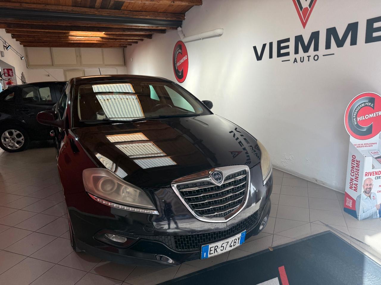 Lancia Delta 1.6 MJT DPF Gold