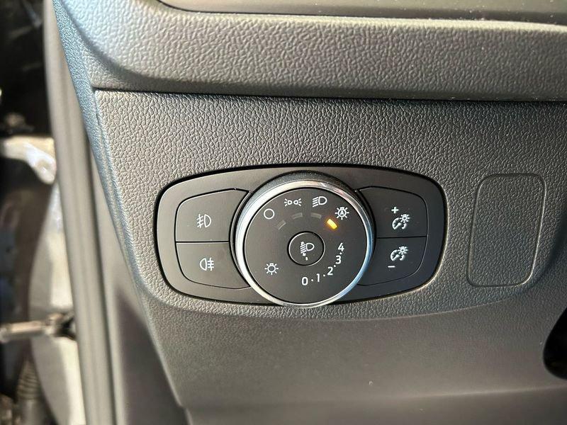 Ford Focus 1.0 EcoBoost Hybrid 125 CV 5p. ST Line
