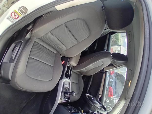 AUDI A4 Avant 2.0 TDI 120CV F.AP. Start Plus